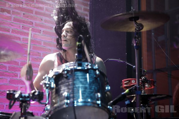 SPIRIT MOTHER - 2023-08-04 - PARIS - Supersonic - Landon Cisneros